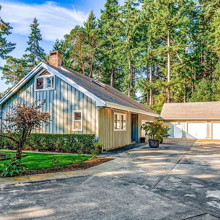 Shine Road Retreat Villa Port Ludlow Eksteriør billede