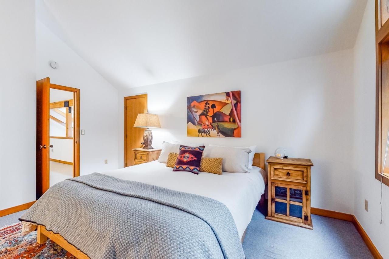 Shine Road Retreat Villa Port Ludlow Eksteriør billede